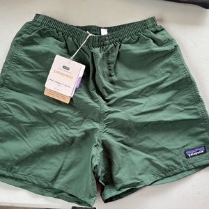 Patagonia men’s shorts